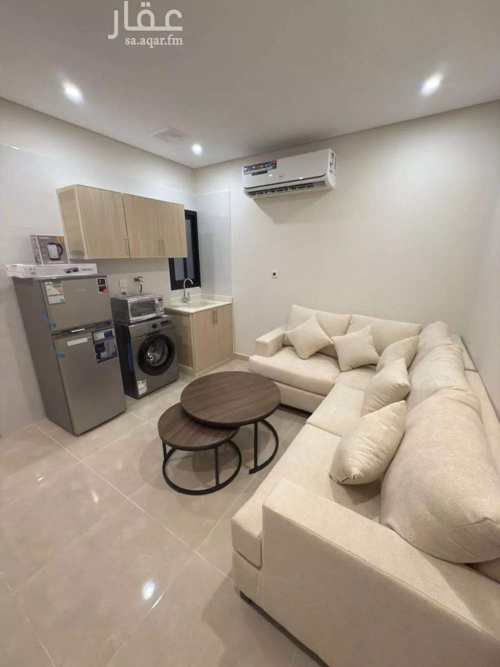 1 bedroom apartment in Al Thuqbah 3