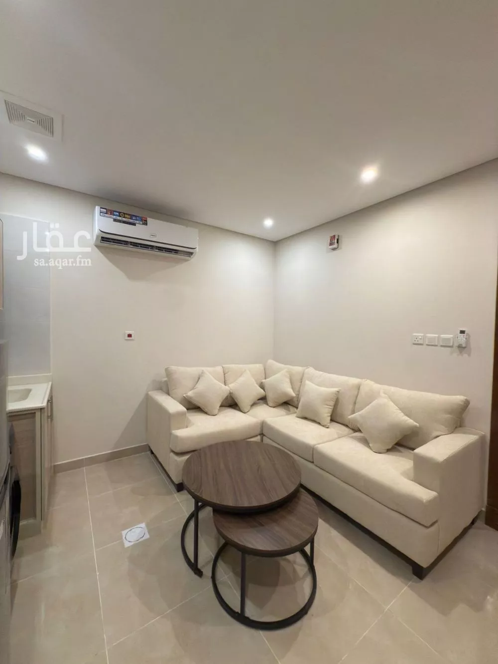 1 bedroom apartment in Al Thuqbah 4