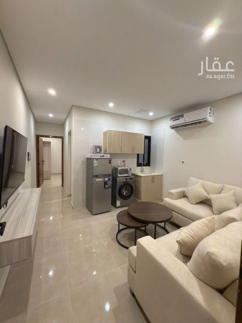 1 bedroom apartment in Al Thuqbah 5