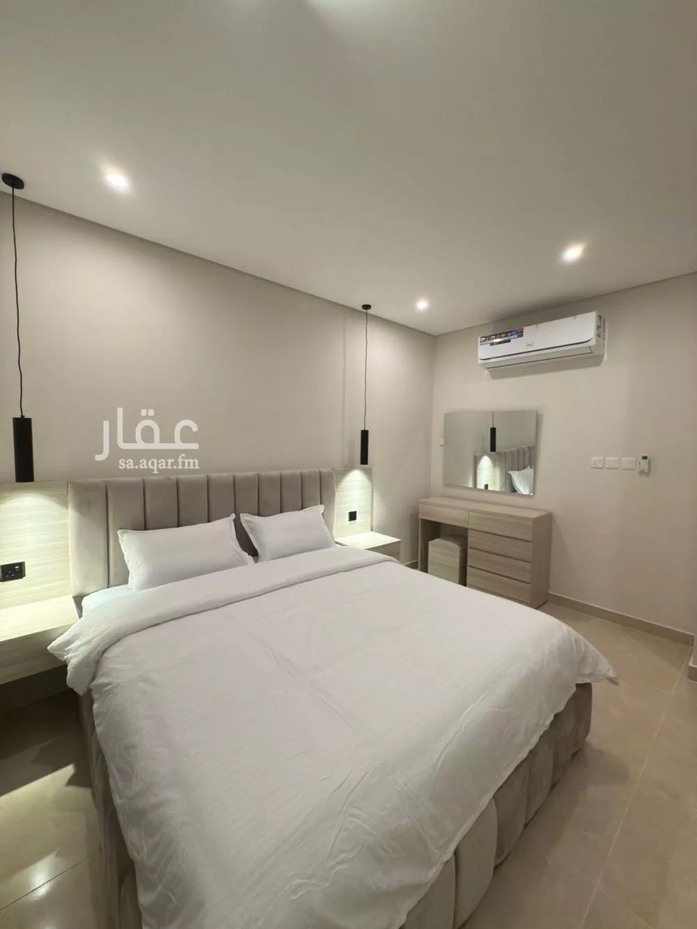 1 bedroom apartment in Al Thuqbah 7