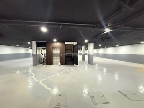 3 bedroom apartment in Al Mahdiyyah 3