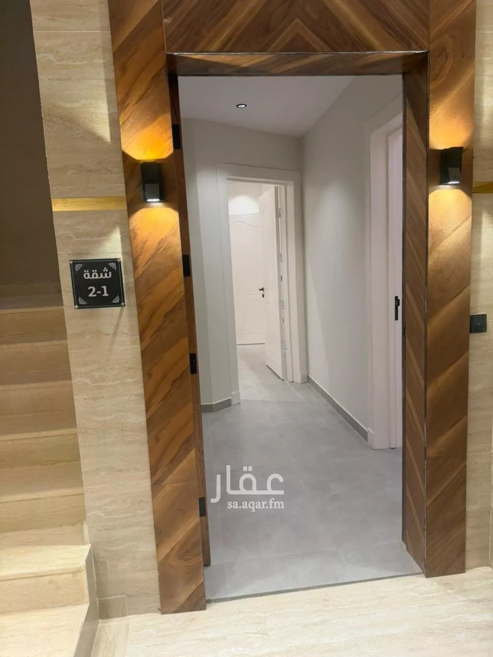 4 bedroom apartment in Tuwaiq 18