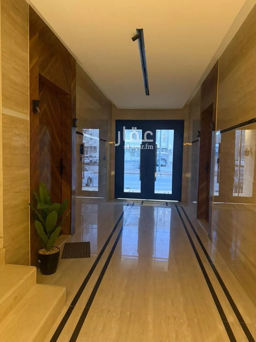 4 bedroom apartment in Tuwaiq 8