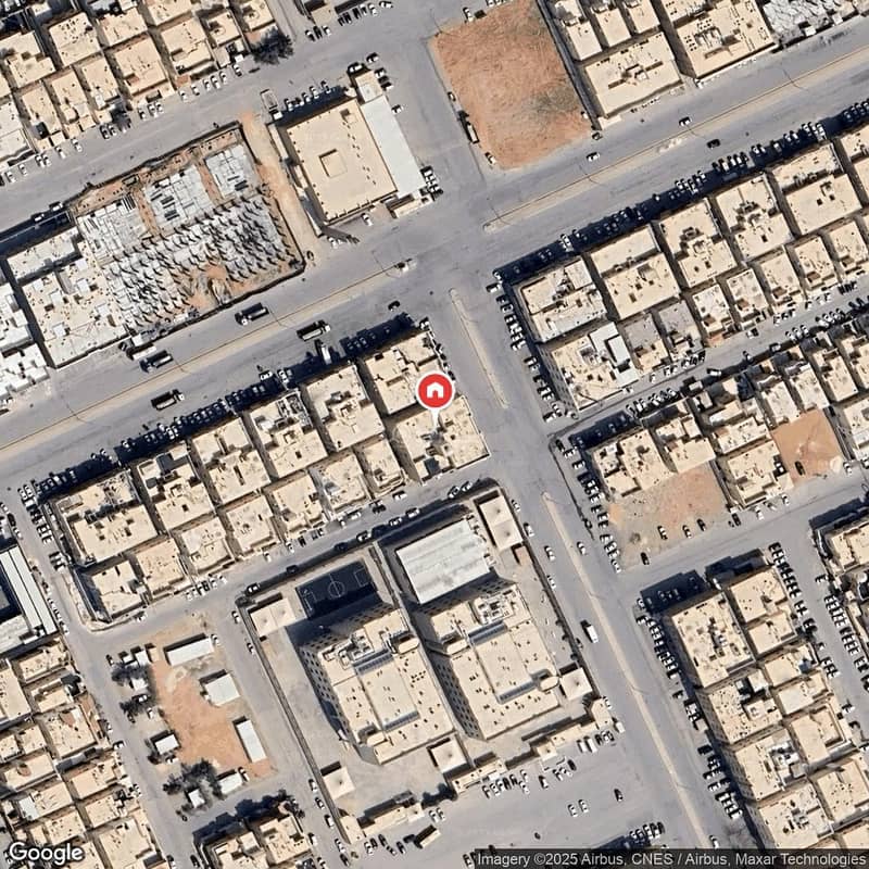 شقة  في القادسية، الرياض 4