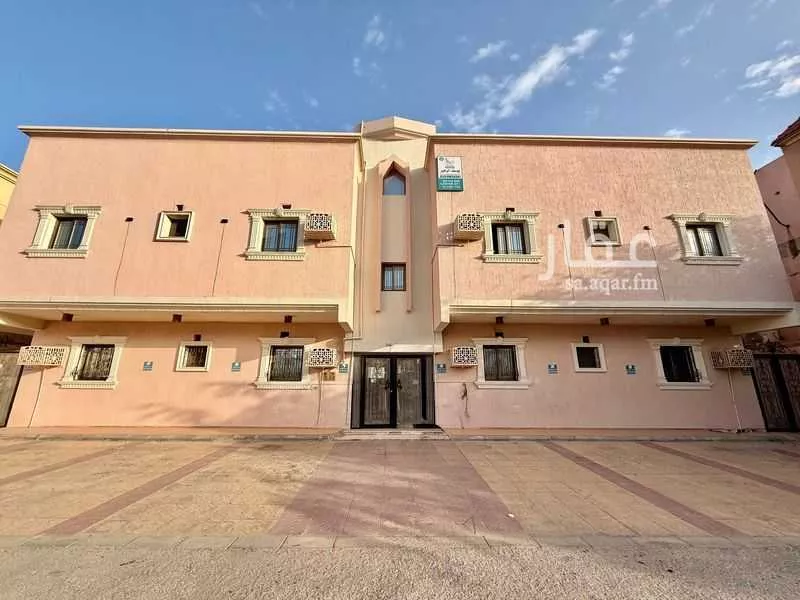 شقة 2 غرف في المدينة الرياضية 1