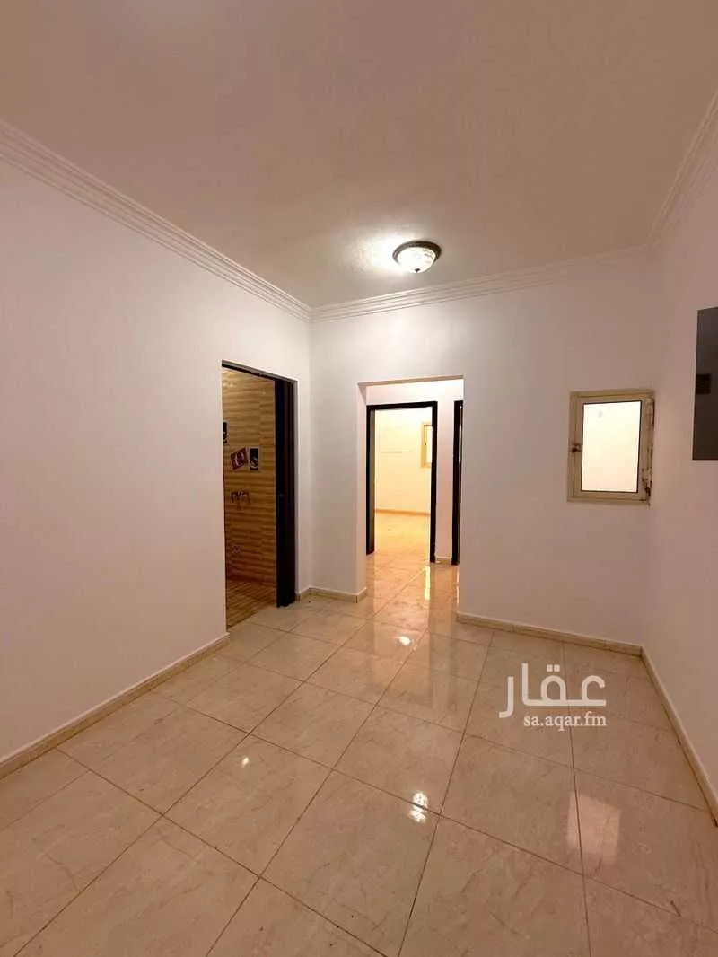 شقة 2 غرف في المدينة الرياضية 2