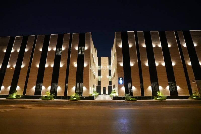 apartment in Dhahrat Laban, Riyadh 3
