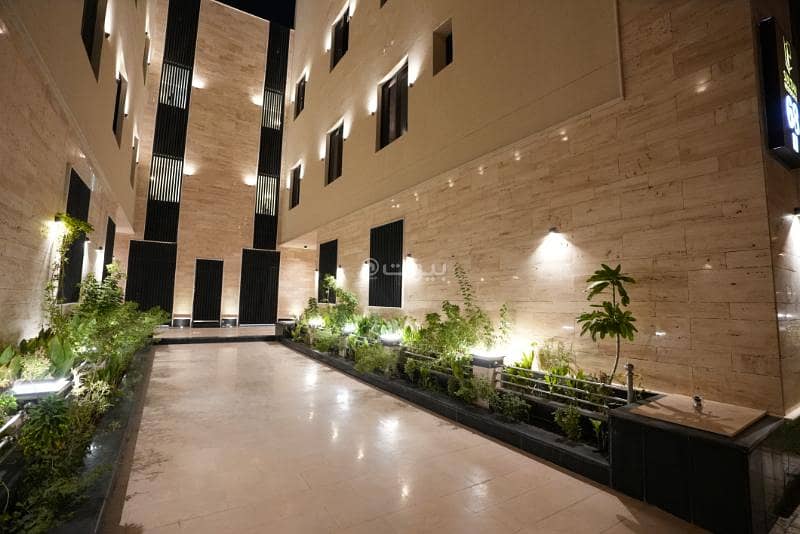 apartment in Dhahrat Laban, Riyadh 4