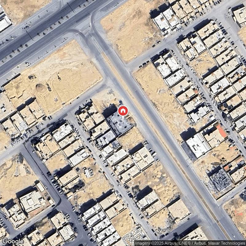 apartment in Dhahrat Laban, Riyadh 5