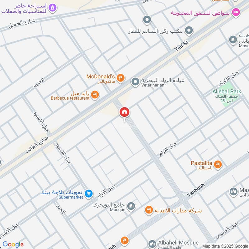 apartment in Dhahrat Laban, Riyadh 6