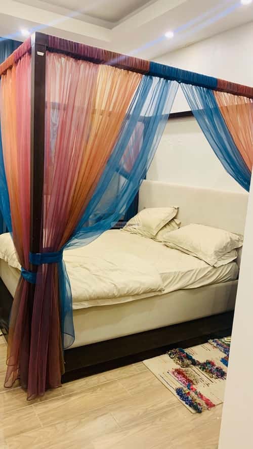 6 bedroom villa in Al Uyun, Madinah 6