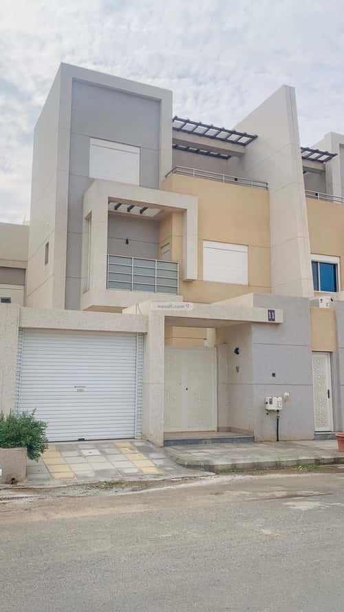 6 bedroom villa in Al Uyun, Madinah 9