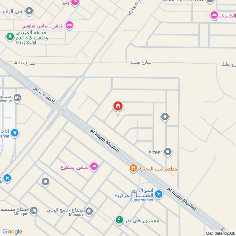 شقة  في بدر، الرياض 5