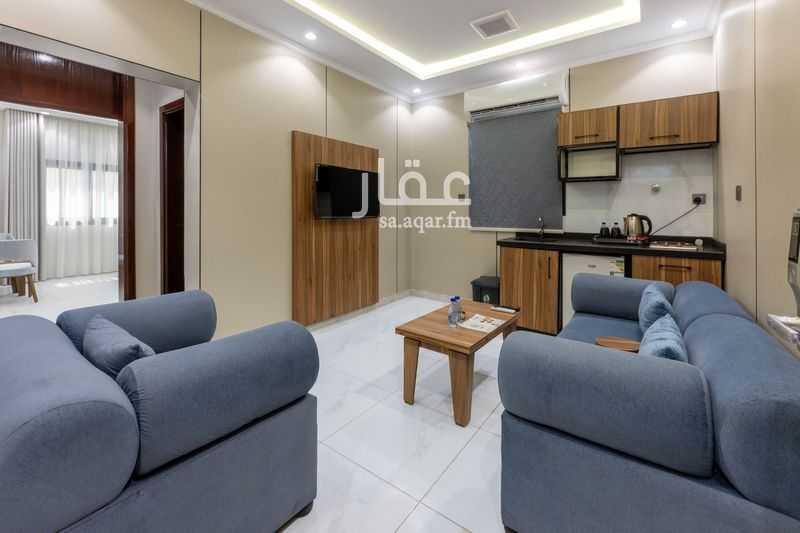 6 bedroom building in Al Fath, Madinah 6