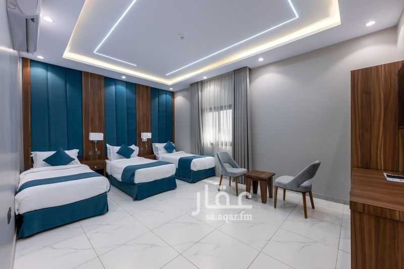 6 bedroom building in Al Fath, Madinah 4