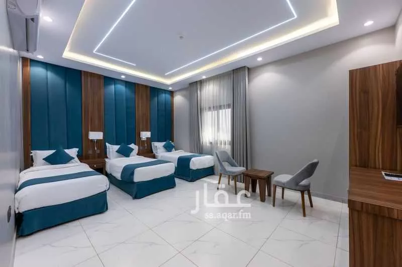 6 bedroom building in Al Fath, Madinah 4