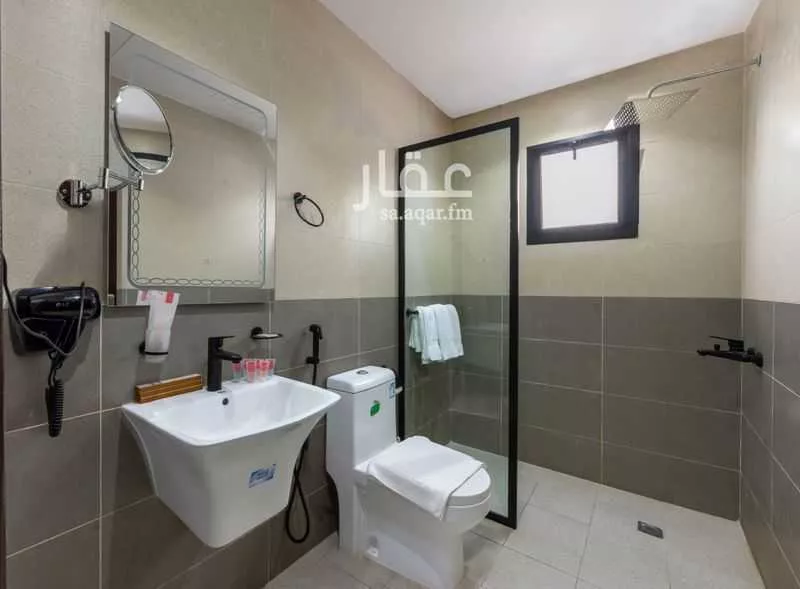 6 bedroom building in Al Fath, Madinah 7
