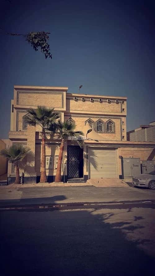 10 bedroom villa in Tuwaiq 2