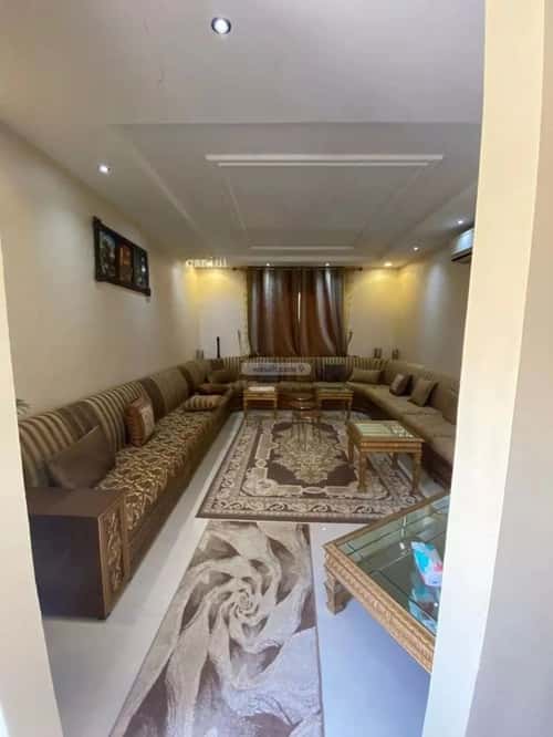 6 bedroom villa in Al Aridh 2