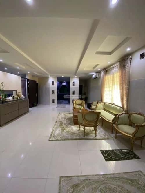 6 bedroom villa in Al Aridh 3