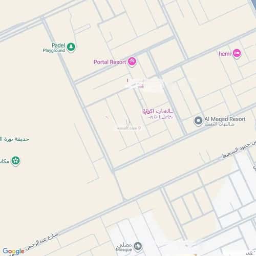 فيلا 9 غرف في القيروان 1