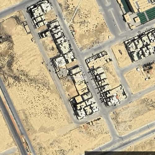 9 bedroom villa in Al Qairawan 2