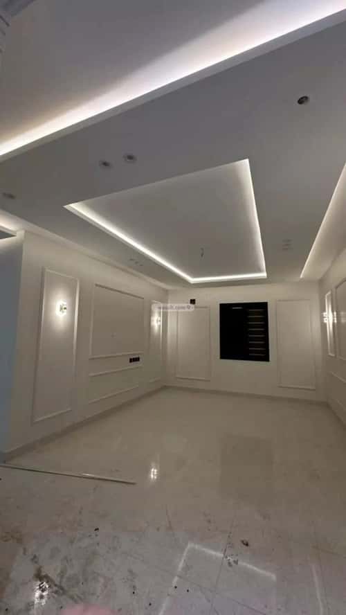 3 bedroom apartment in Badr 2