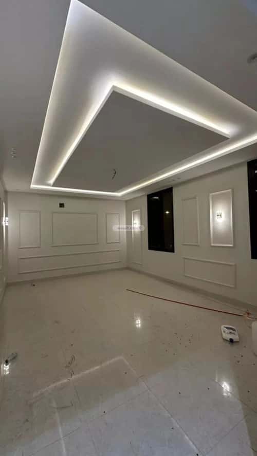 3 bedroom apartment in Badr 3