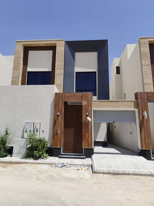 4 bedroom floor in Al Rimal 3