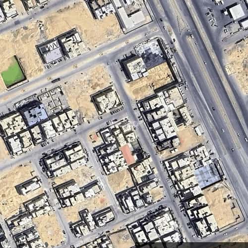 4 bedroom villa in Al Narjis 2