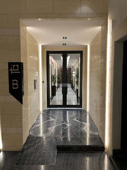 6 bedroom apartment in Al Narjis 1