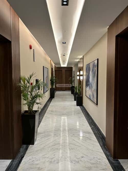 6 bedroom apartment in Al Narjis 3