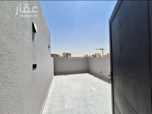 شقة 3 غرف في السعادة 3