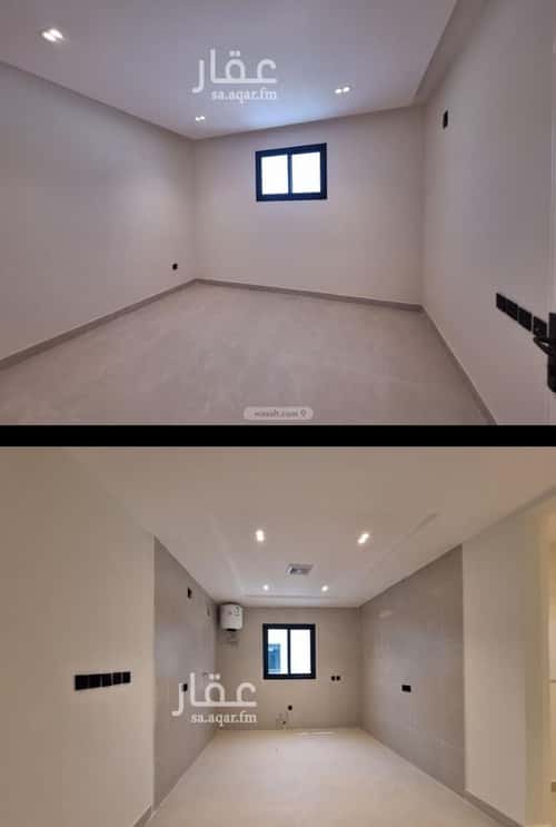 شقة 3 غرف في السعادة 4