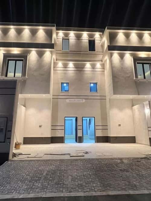 3 bedroom apartment in Al Rimal 1