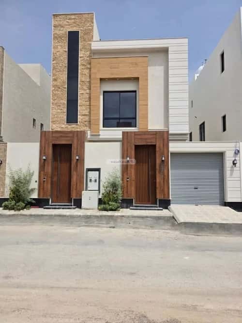 3 bedroom floor in Al Rimal 2