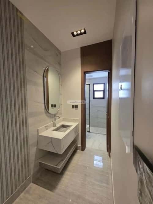 3 bedroom floor in Al Rimal 4