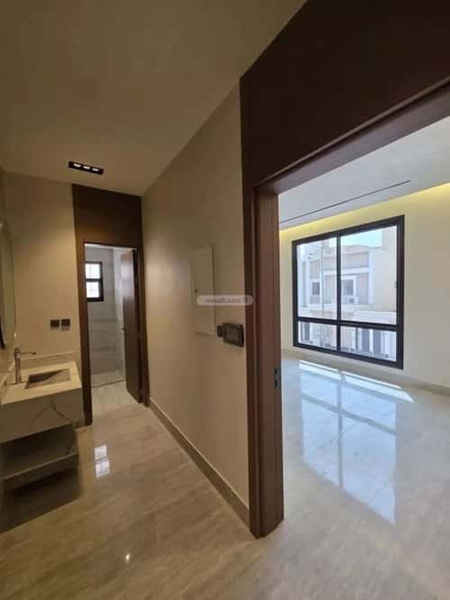 3 bedroom floor in Al Rimal 5