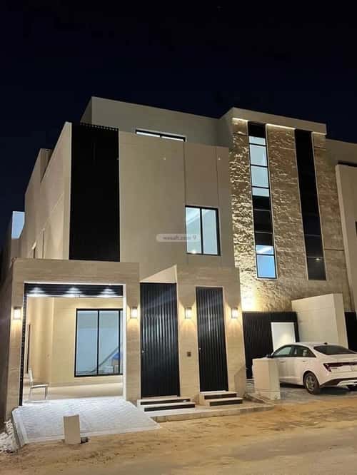 4 bedroom floor in Qurtubah 2