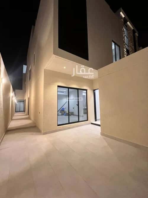 دور 4 غرف في قرطبة 11