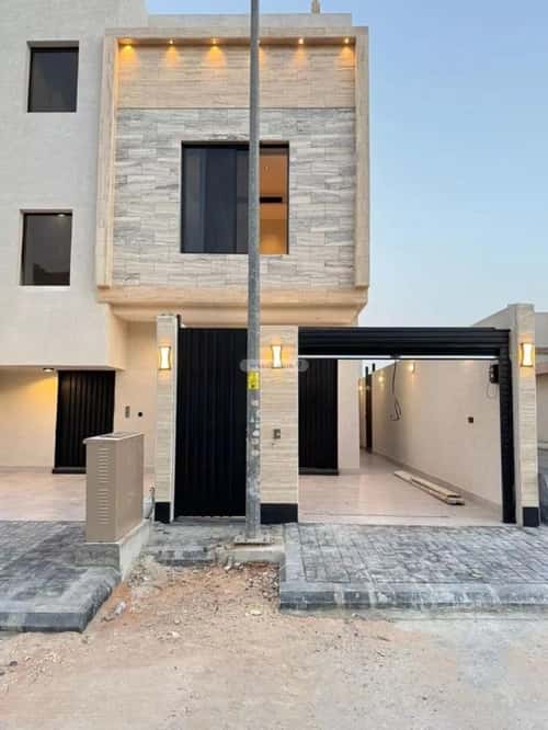 دور 4 غرف في النهضة 4