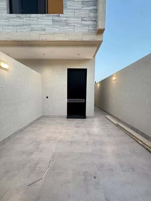 دور 4 غرف في النهضة 5