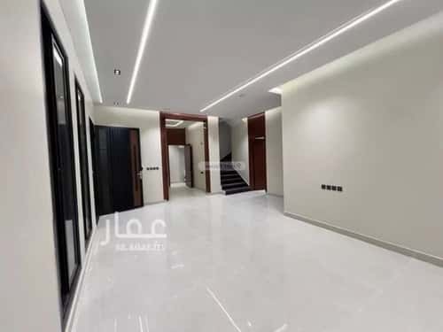 5 bedroom villa in Al Bayan 6