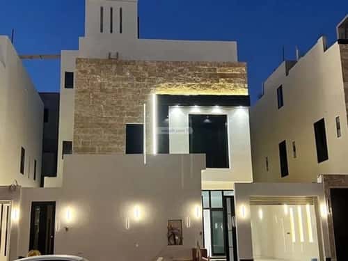 5 bedroom villa in Al Bayan 2