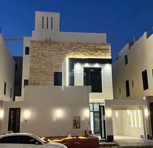 5 bedroom villa in Al Bayan 3