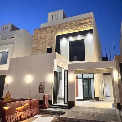5 bedroom villa in Al Bayan 4