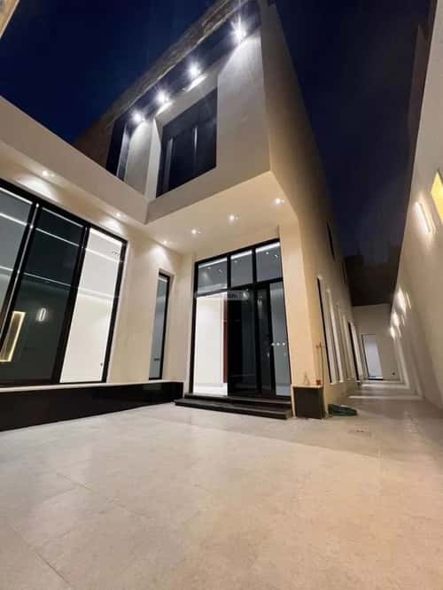 5 bedroom villa in Al Bayan 12