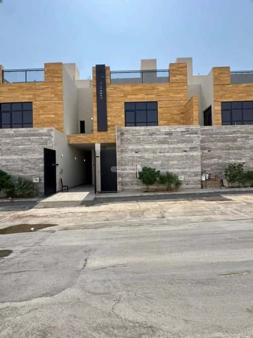 5 bedroom villa in Qurtubah 5