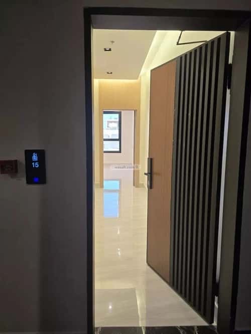 شقة 4 غرف في المونسية 1