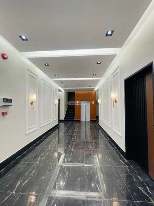 شقة 4 غرف في المونسية 2